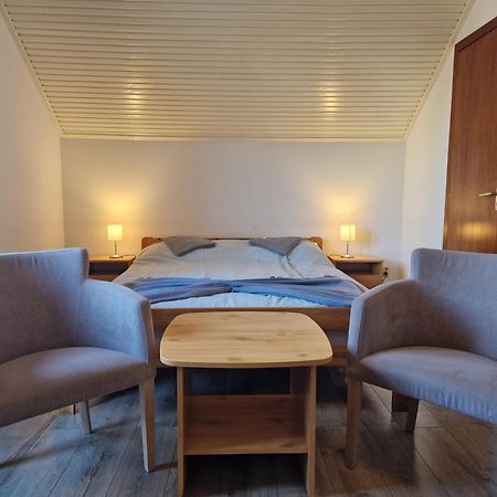 バラトンフレド Balaton Panzio Fuered Bed & Breakfast エクステリア 写真