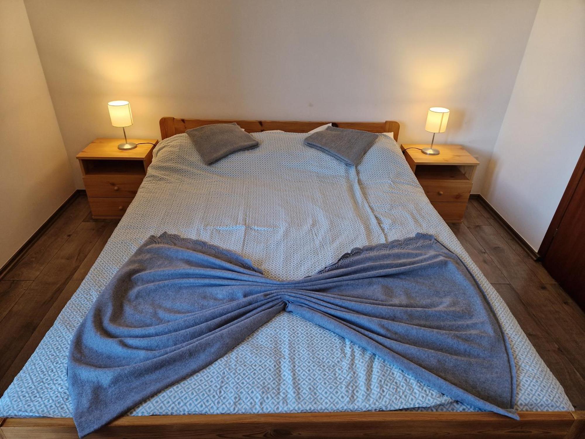 バラトンフレド Balaton Panzio Fuered Bed & Breakfast エクステリア 写真