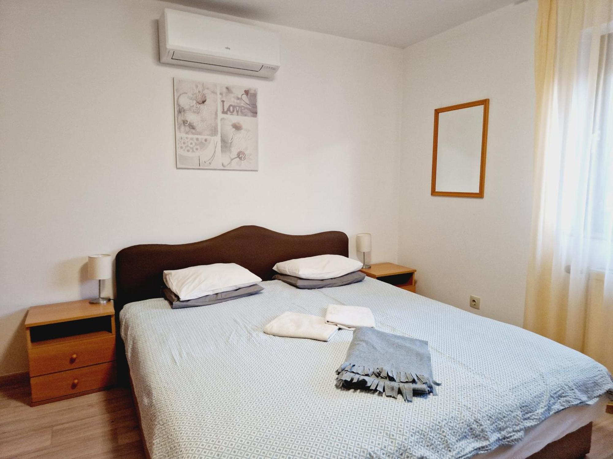 バラトンフレド Balaton Panzio Fuered Bed & Breakfast エクステリア 写真