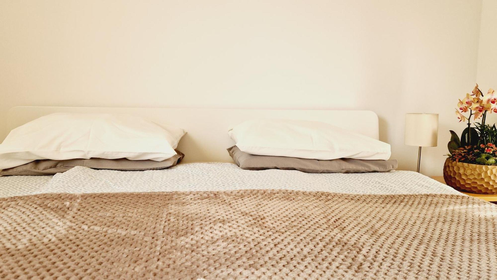 バラトンフレド Balaton Panzio Fuered Bed & Breakfast エクステリア 写真