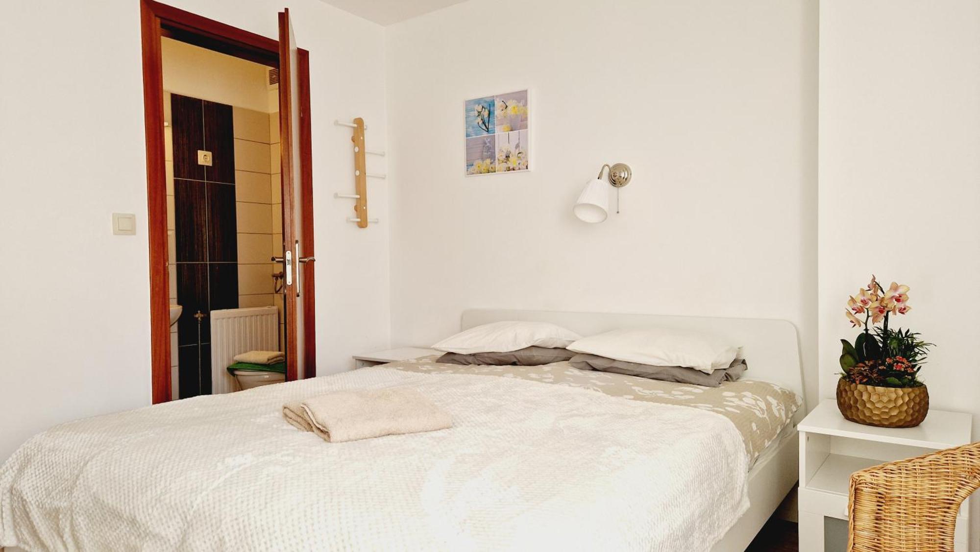 バラトンフレド Balaton Panzio Fuered Bed & Breakfast エクステリア 写真