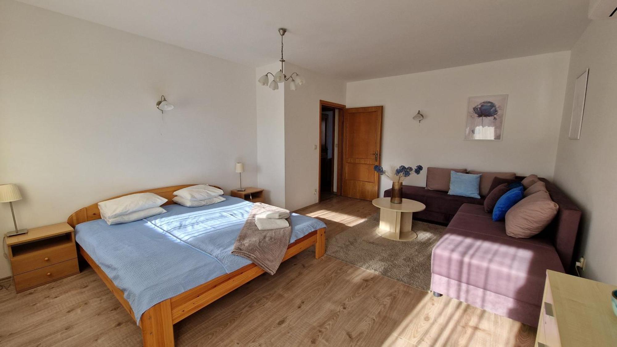 バラトンフレド Balaton Panzio Fuered Bed & Breakfast エクステリア 写真