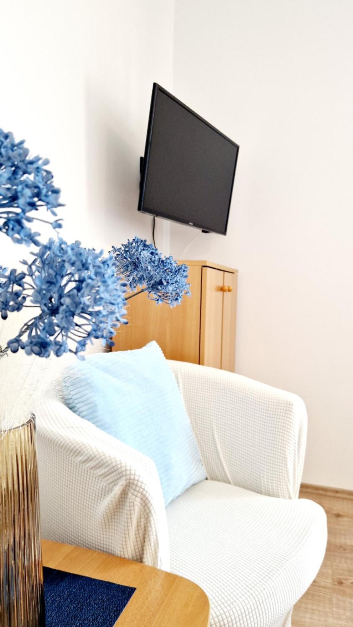 バラトンフレド Balaton Panzio Fuered Bed & Breakfast エクステリア 写真