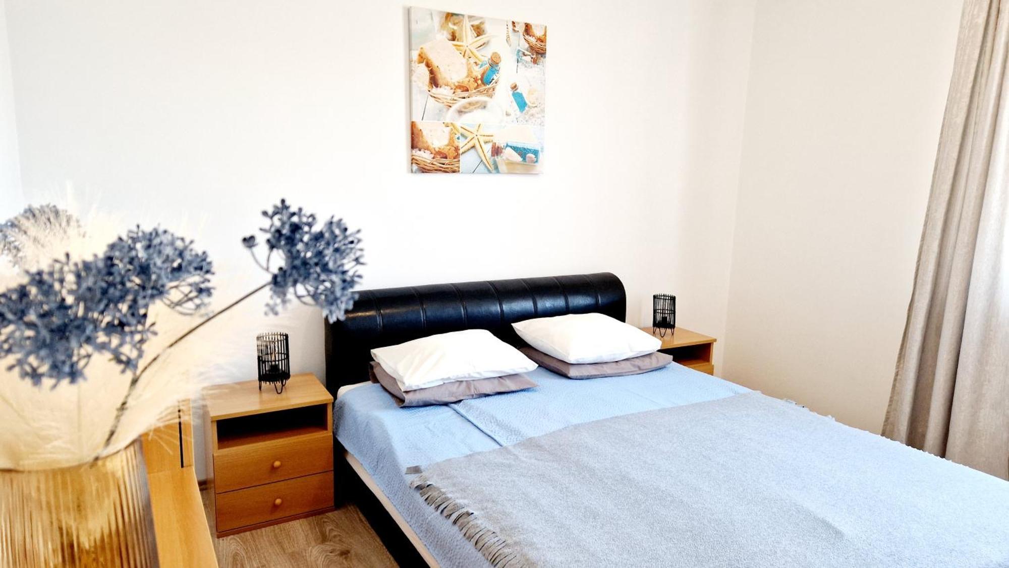 バラトンフレド Balaton Panzio Fuered Bed & Breakfast エクステリア 写真