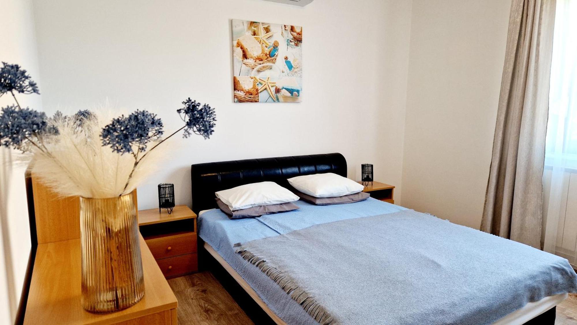 バラトンフレド Balaton Panzio Fuered Bed & Breakfast エクステリア 写真